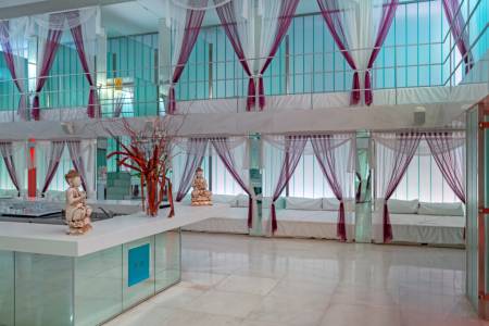 ADAM - EVE ADULT ONLY 16+ Lobby